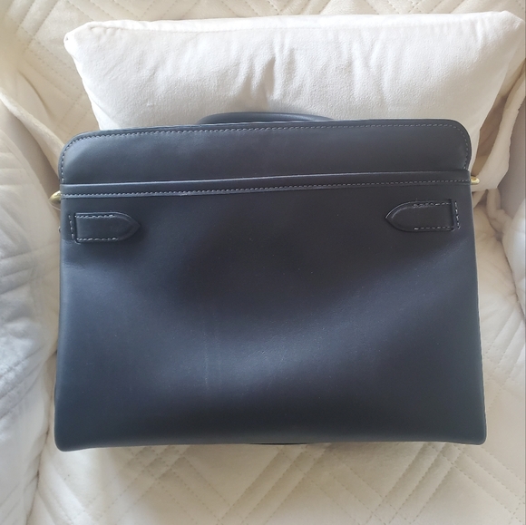 RETAIL Coach Tate Carryall 29 - Picture 10 of 15